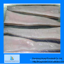 frozen good high quality geoduck meat